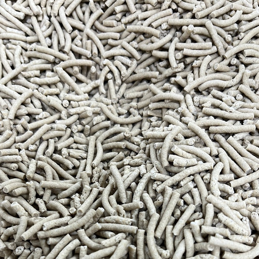RICE BRAN SHREDS & PRUNE JUICE
