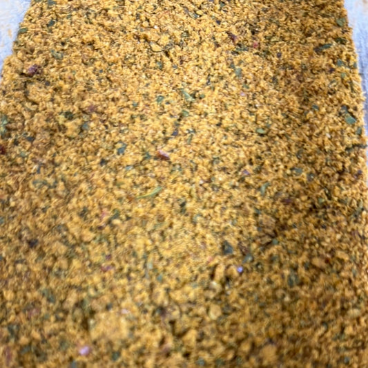MOROCCAN SEASONING