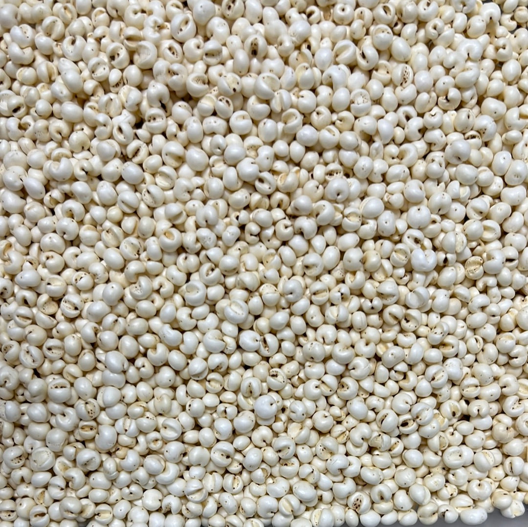 MILLET PUFFED