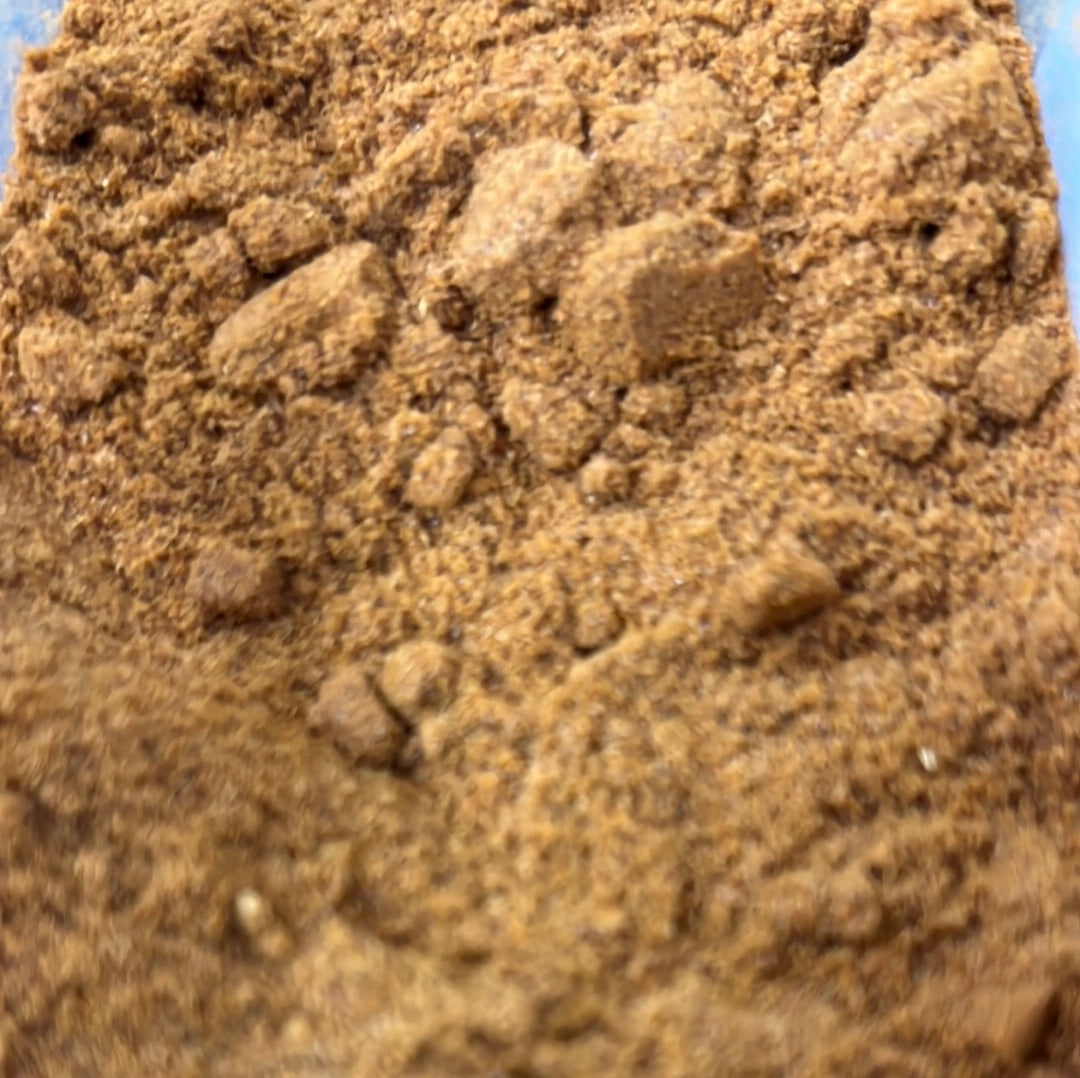 CAYENNE PEPPER