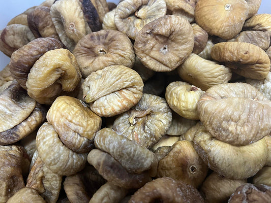 FIGS DRIED