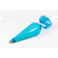 PIPING BAGS  - 5 PACK