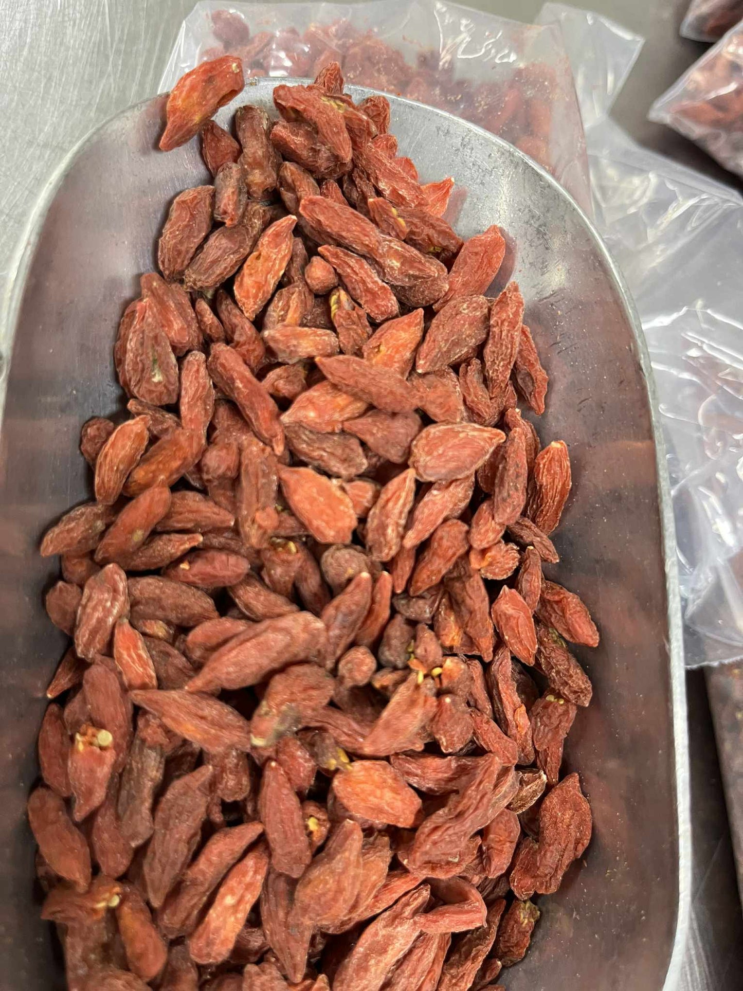 GOJIBERRIES