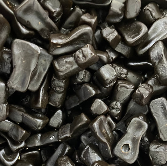 DUTCH LICORICE - KATS MINI