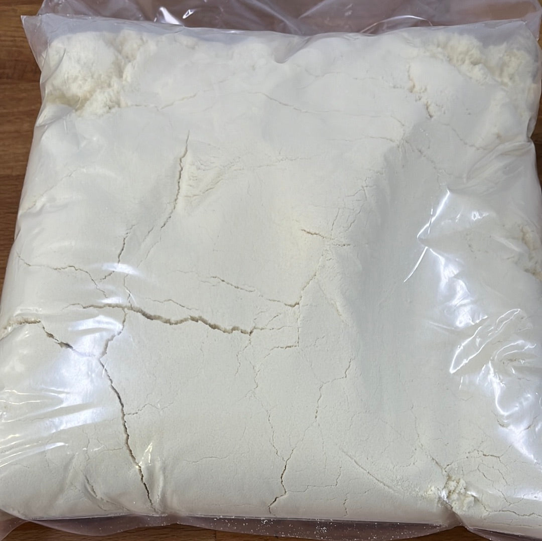 WHEY POWDER PROTEIN 80% 500G