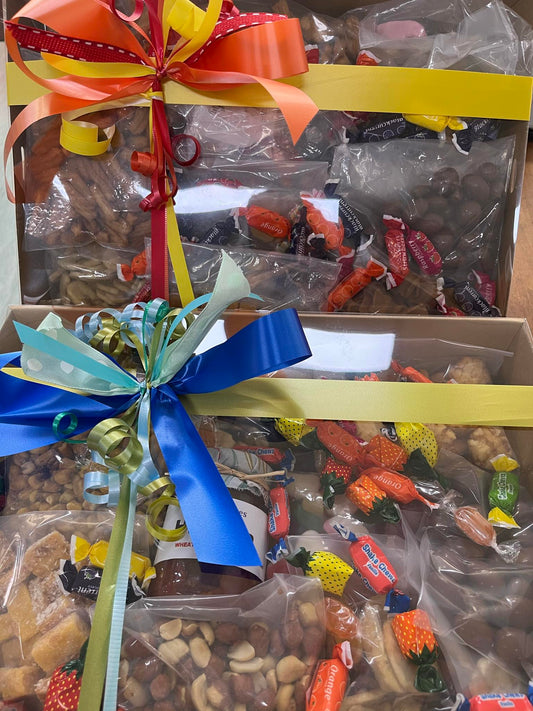 Gift Baskets