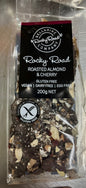 ADELIA ROCKY ROAD - ROASTED ALMOND & CHERRY