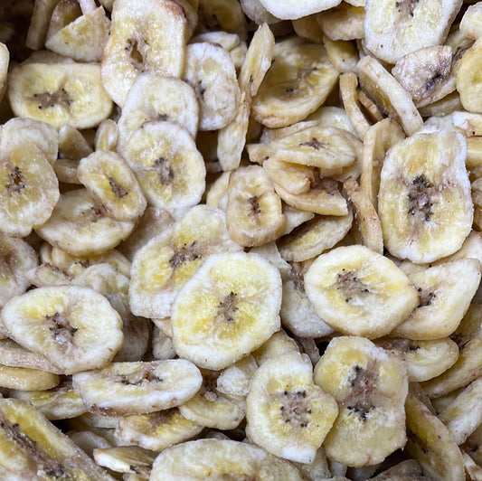 BANANA CHIPS