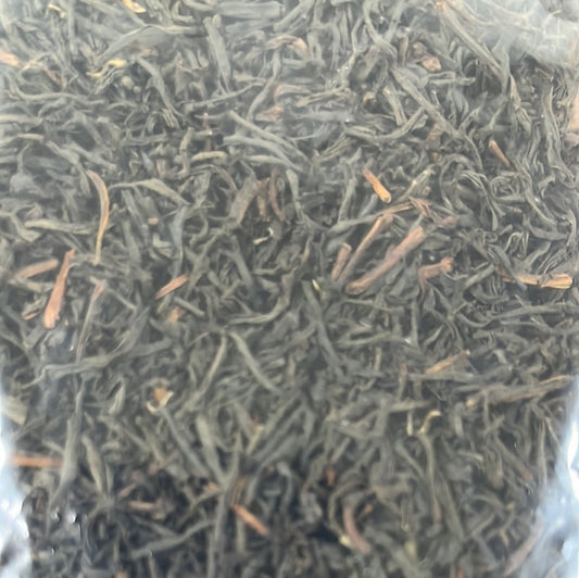 EARL GREY CEYLON 100G - ORGANIC