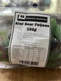 SOUR FEIJOAS 150G