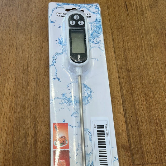 THERMOMETER