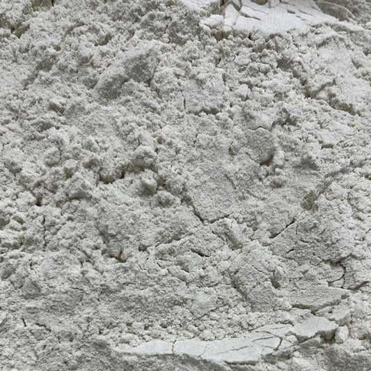 BUCKWHEAT FLOUR