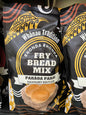 RHONDAS FRY BREAD MIX  - SAVOURY