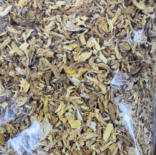 CALENDULA PETALS 40G - ORGANIC