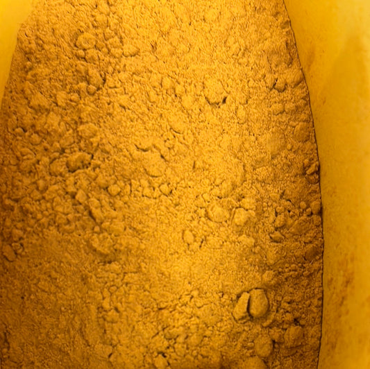 TUMERIC
