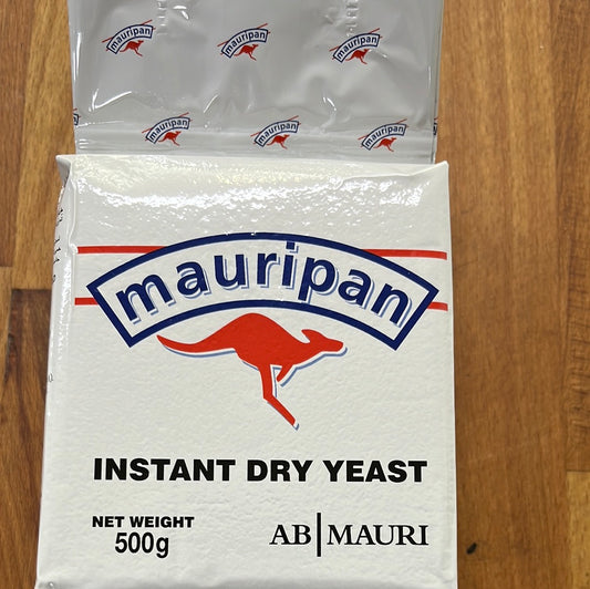 YEAST 500G