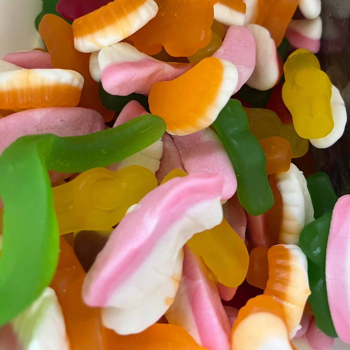 FAMILY FAVOURITES Simply Good