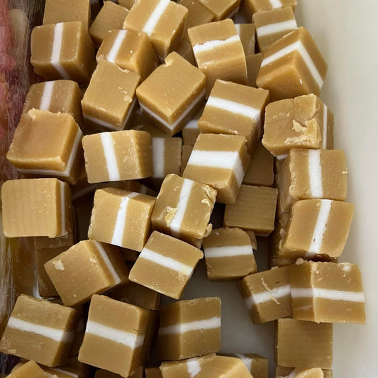 JERSEY CARAMELS