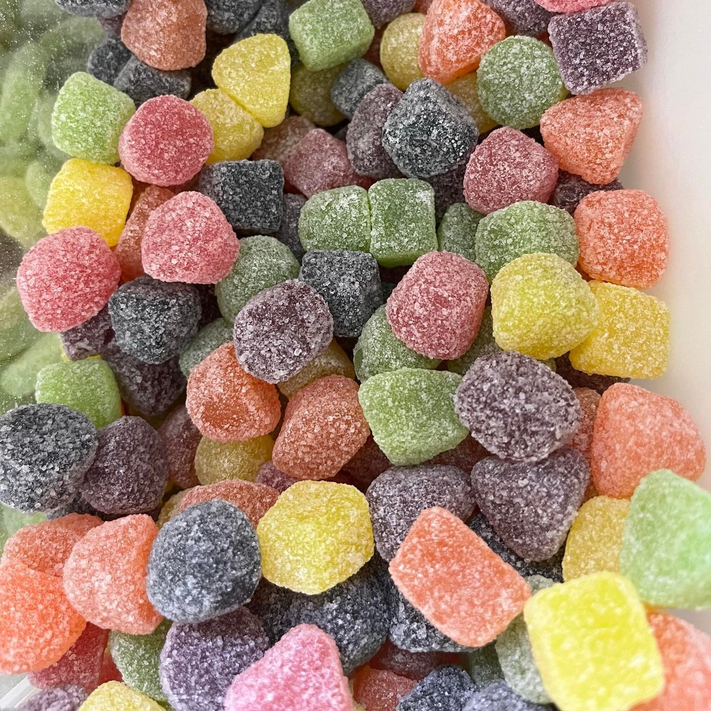 JUBES( hard)