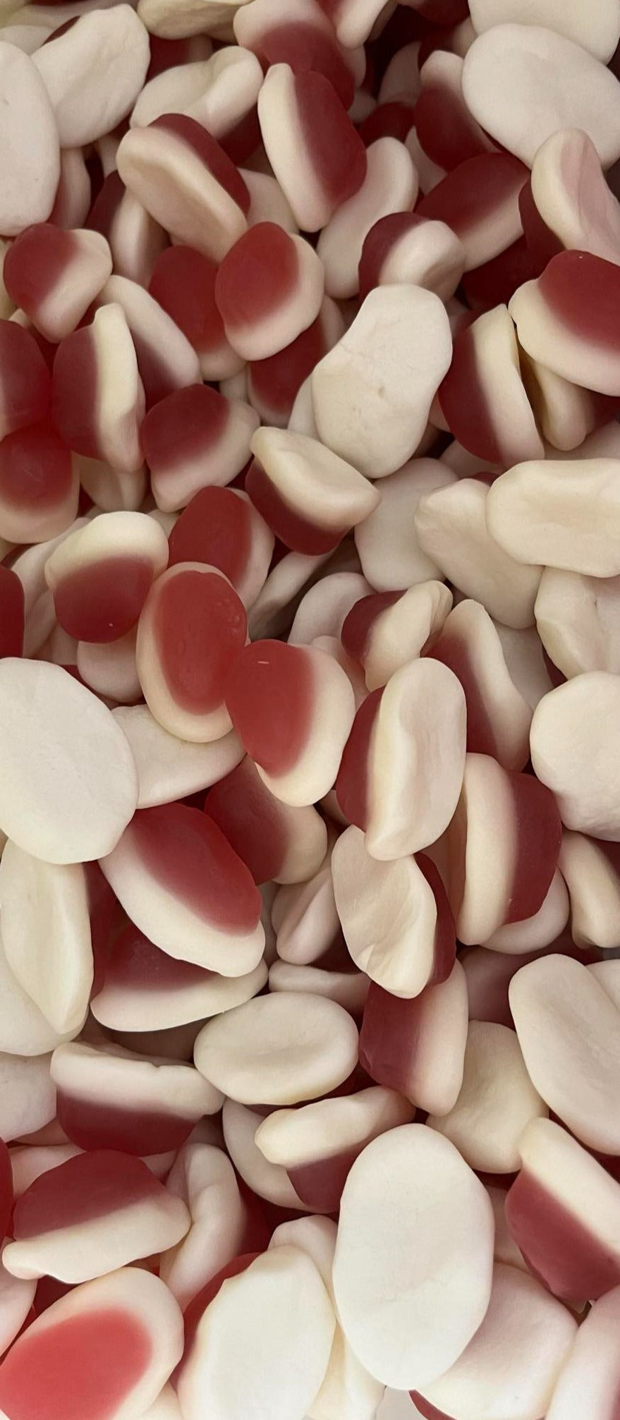 STRAWBERRY & CREAM