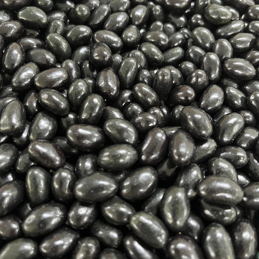 JELLY BEANS BLACK