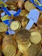 GOLD COINS