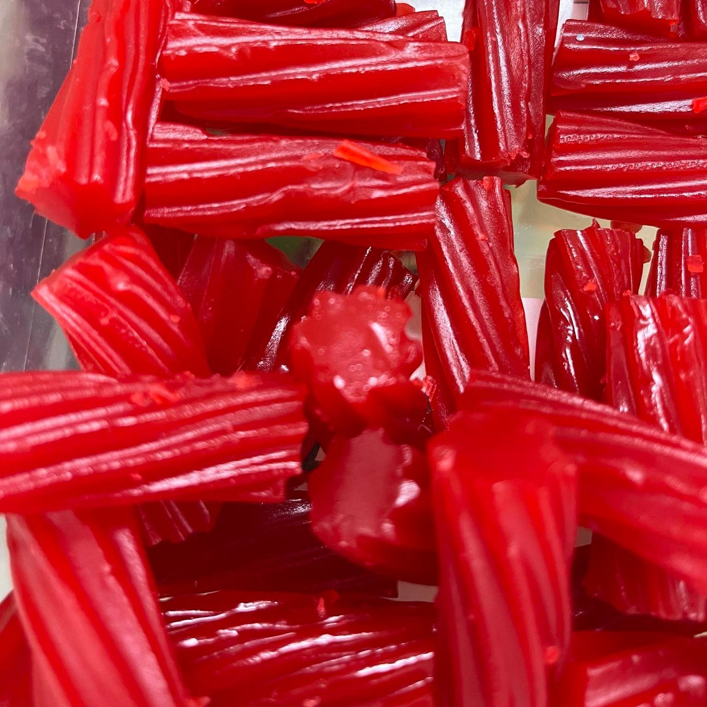 RED LICORICE