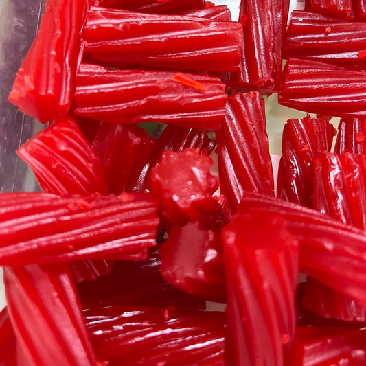 RED LICORICE