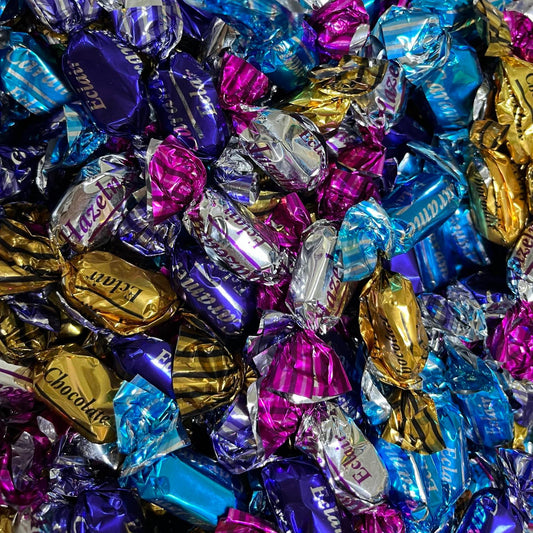 ECLAIRS MIXED