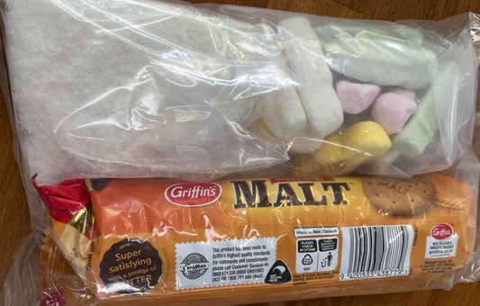 LOLLY CAKE PACK