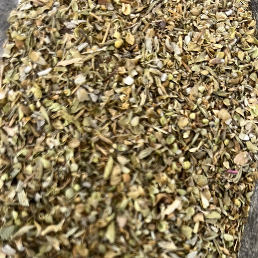 MIXED HERBS