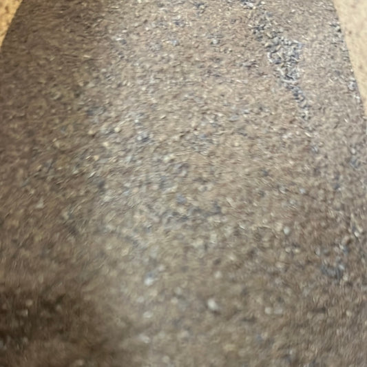 CLOVES GROUND