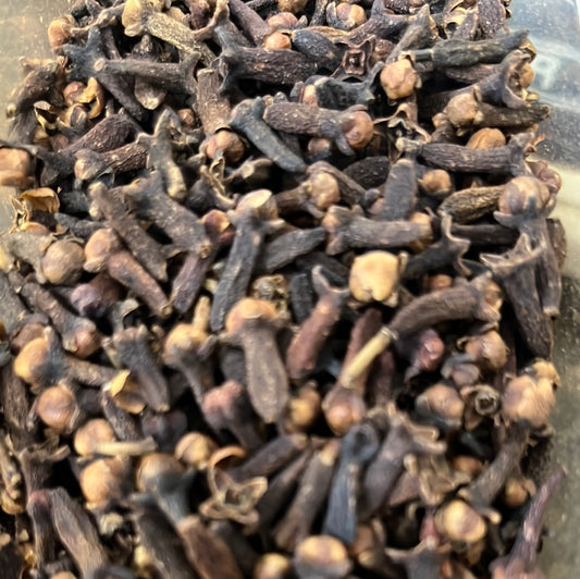 CLOVES - WHOLE