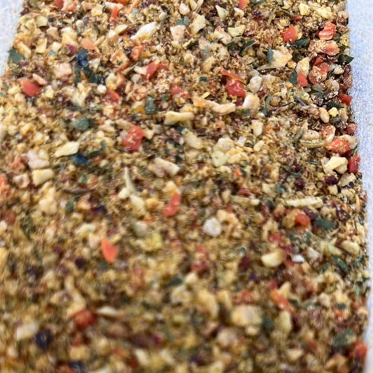 HERB & GARLIC SEASONING