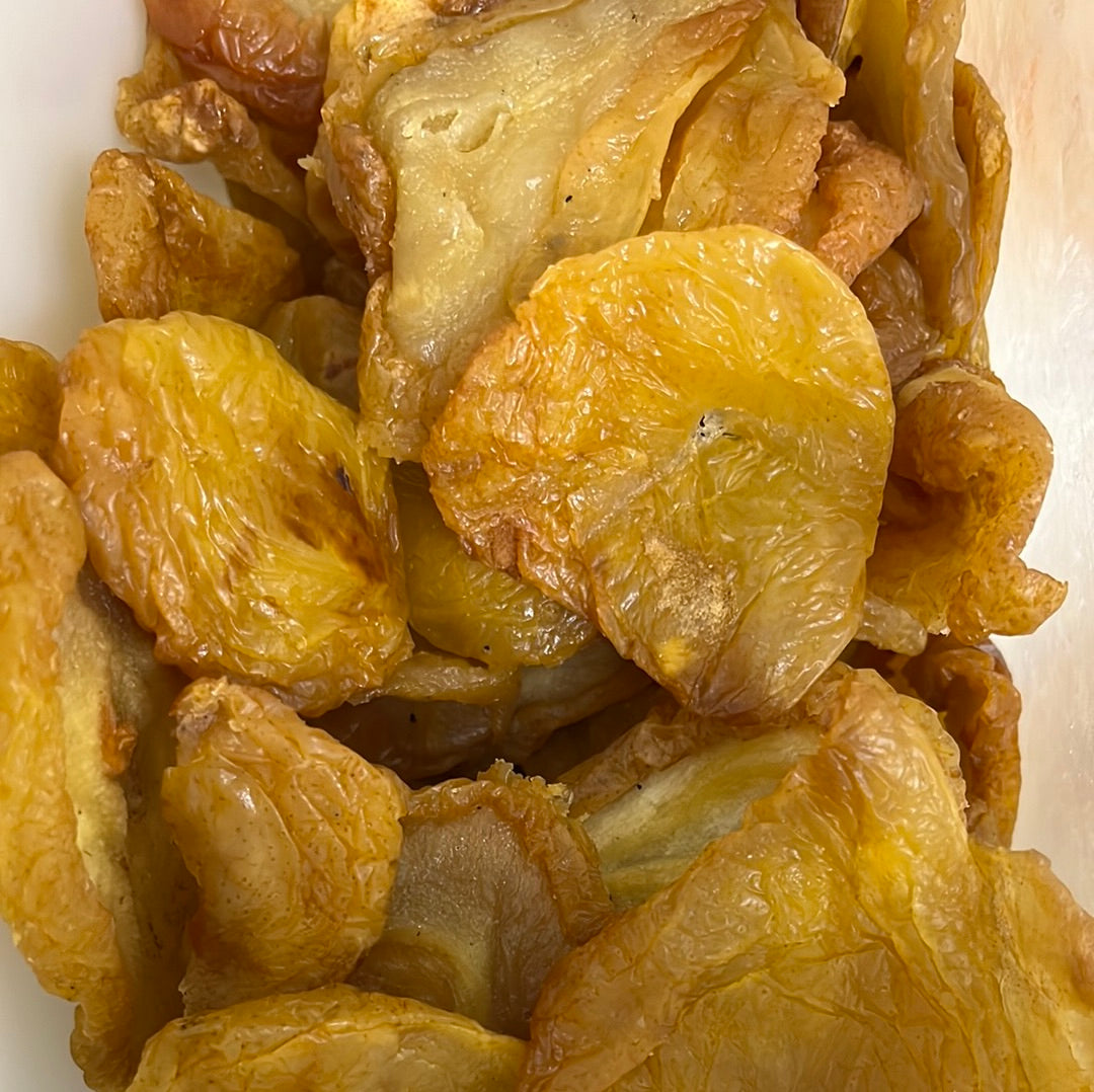 PEARS - DRIED