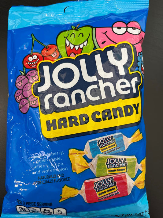 JOLLY RANCHERS
