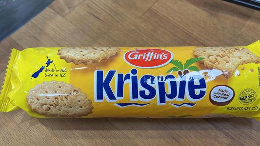 KRISPIES