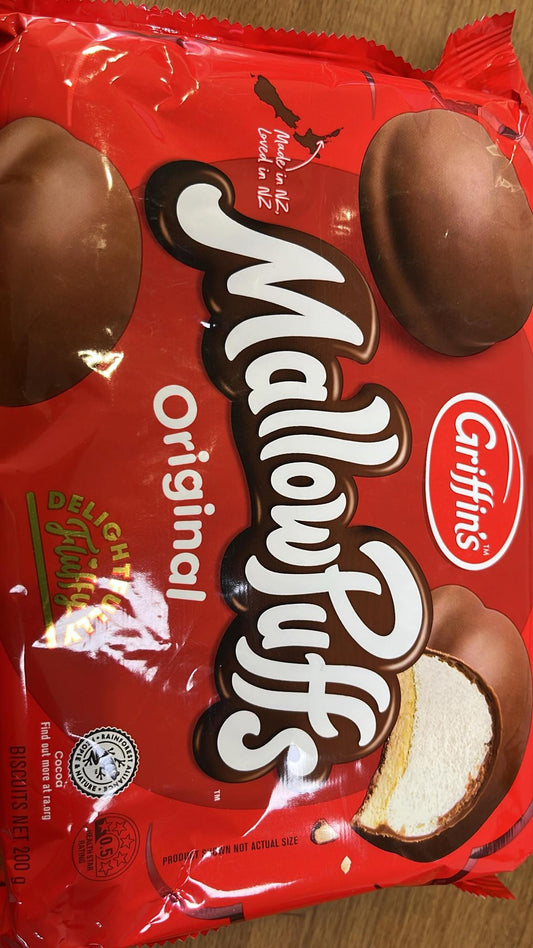 MALLOWPUFFS