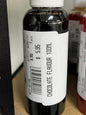 CHOCOLATE FLAVOURING 100ml