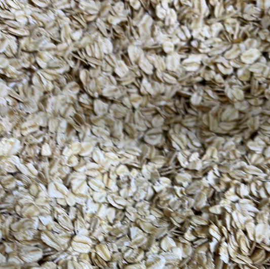OATS ROLLED