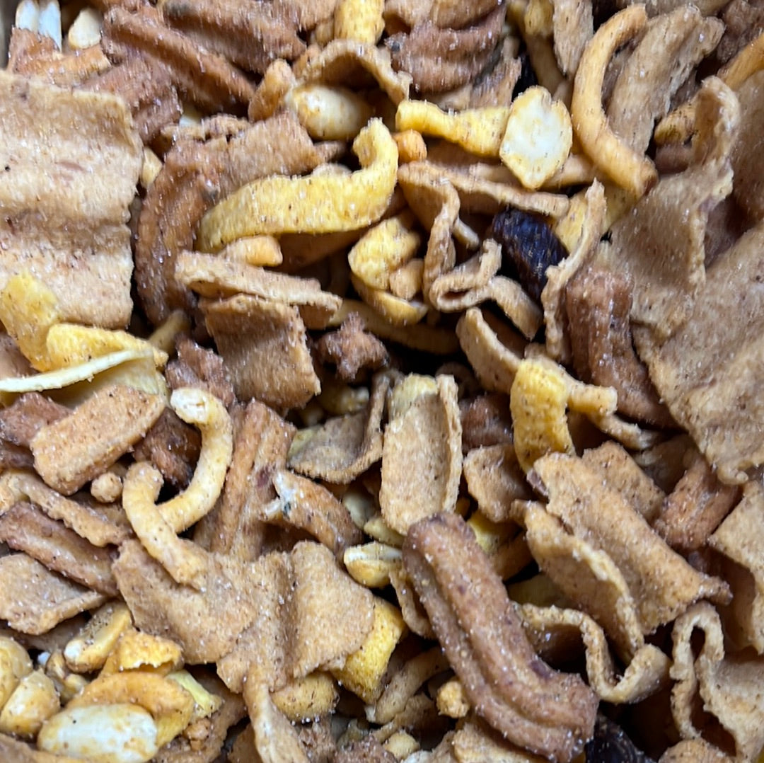 TEX MEX BAR MIX