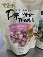 DR BUGS POPCORN - COCONUT ICE
