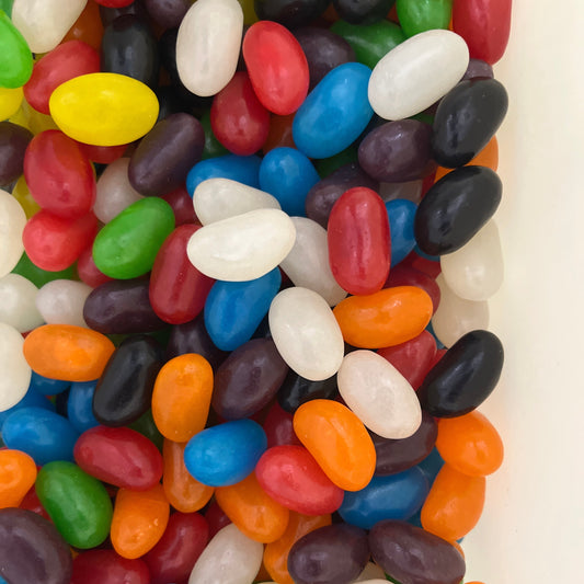 JELLY BEANS MIXED