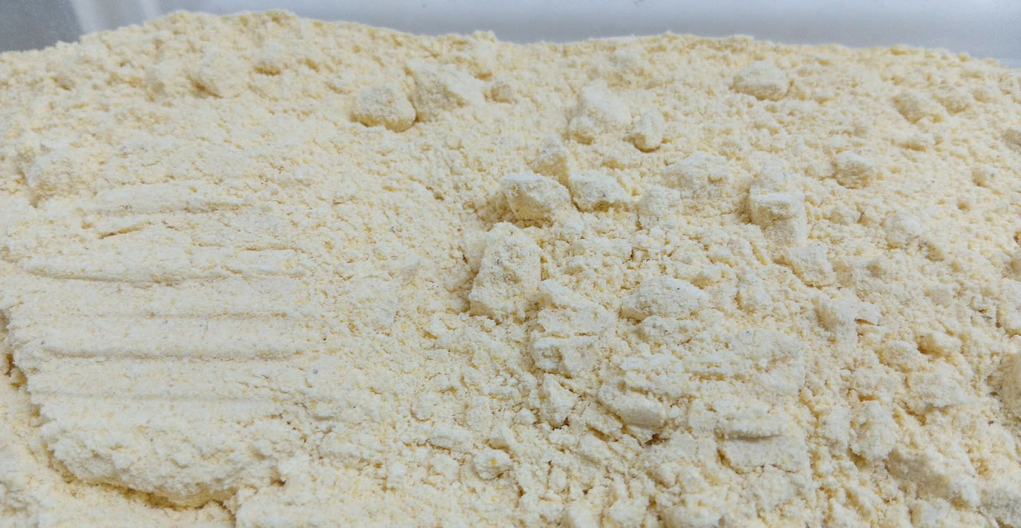 MAIZE YELLOW FLOUR