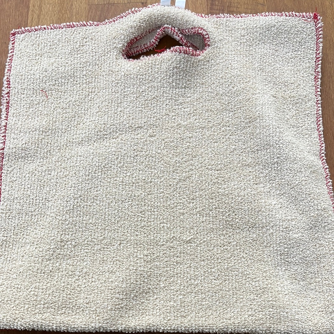 OVEN MITTS