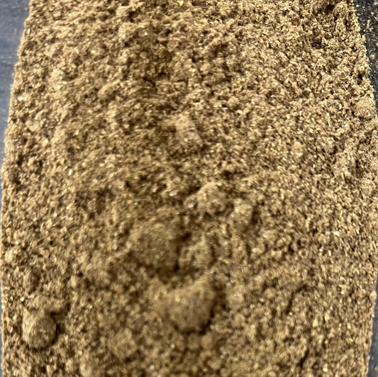 MIXED SPICE