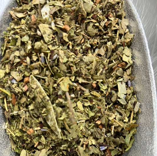 AUSTRALIAN SLEEP TEA 50G - ORGANIC