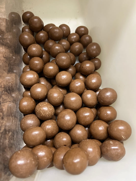CHOC COATED MACADAMIA
