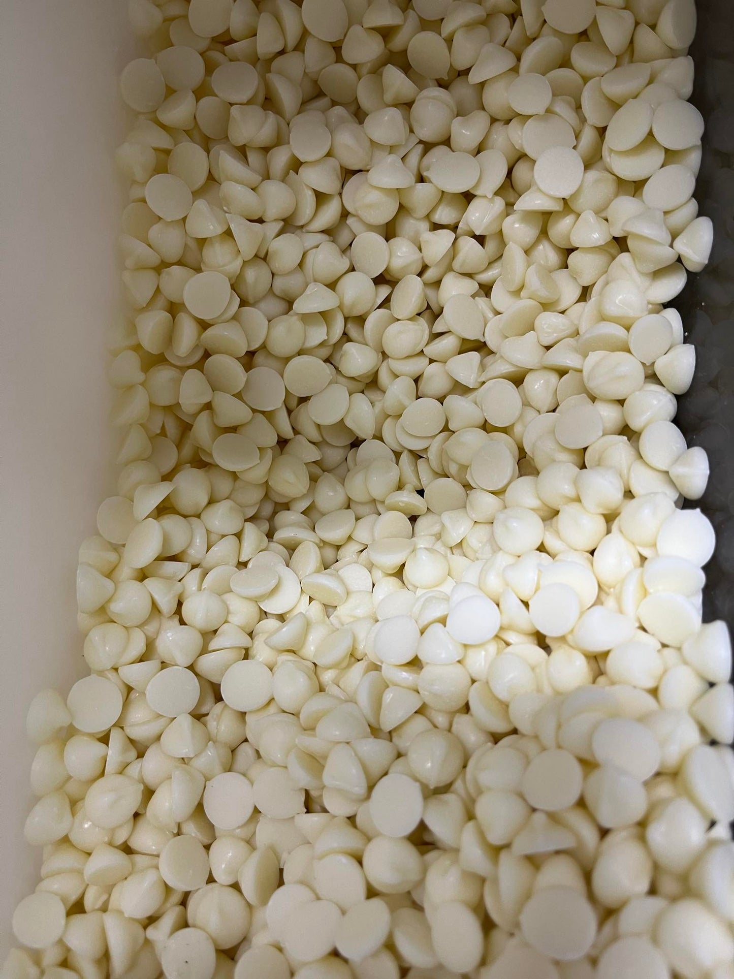 CHIPS WHITE CHOC
