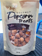 DR BUGS POPCORN - WHISKEY CACAO